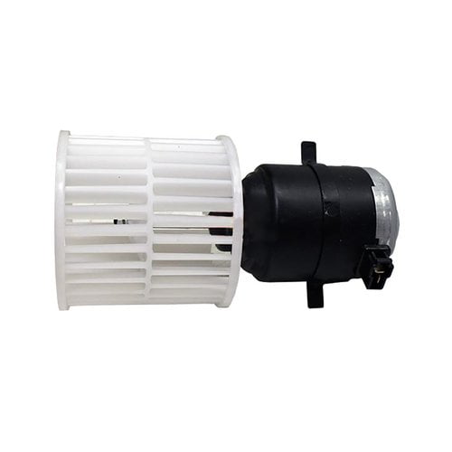 Cab Blower Motor with Wheel Left Hand fits Kubota M110 M120 M95 M100 M105 M108 M125 M126 M135 3M760-57030