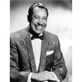 thumbnail image 1 of Cab Calloway smiling Photo Print (24 x 30), 1 of 1
