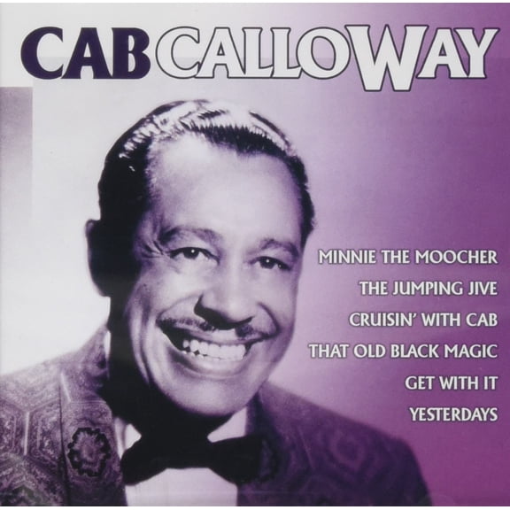 Cab Calloway (CD)