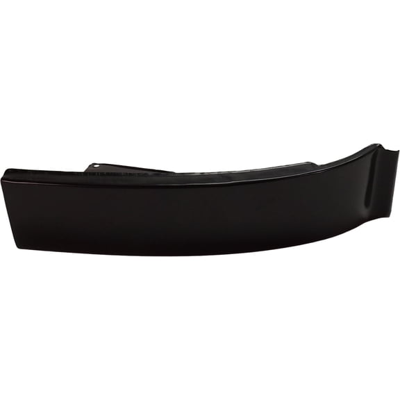 Cab Corner Compatible with 1975-1986 Chevrolet C10 Passenger Side Outer Panel