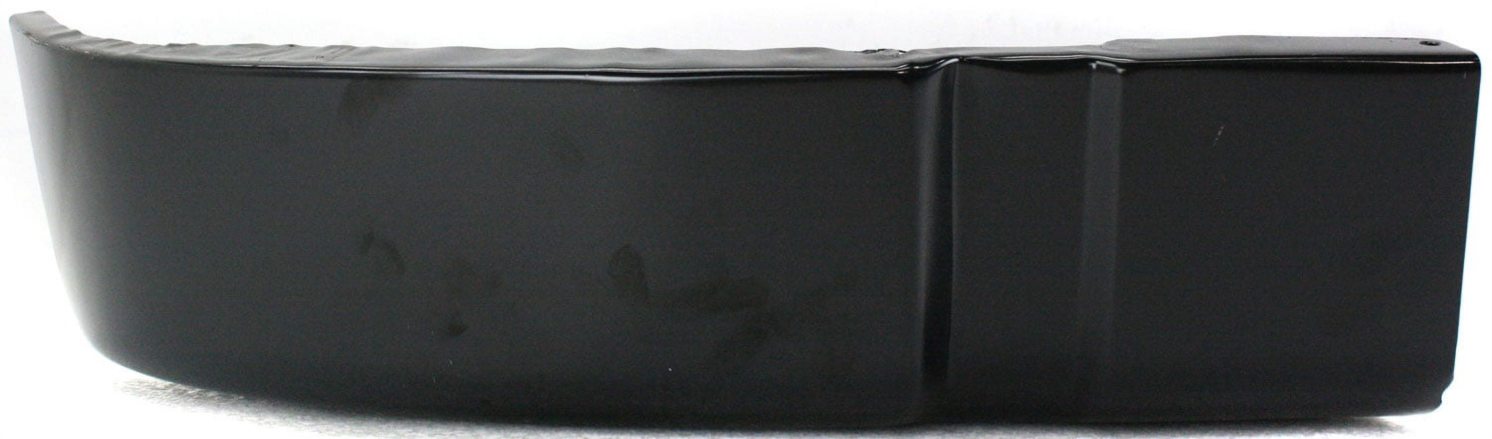 Cab Corner Compatible with 1988-1989 Chevrolet K1500 1988-1989 Chevrolet C1500 Driver Side