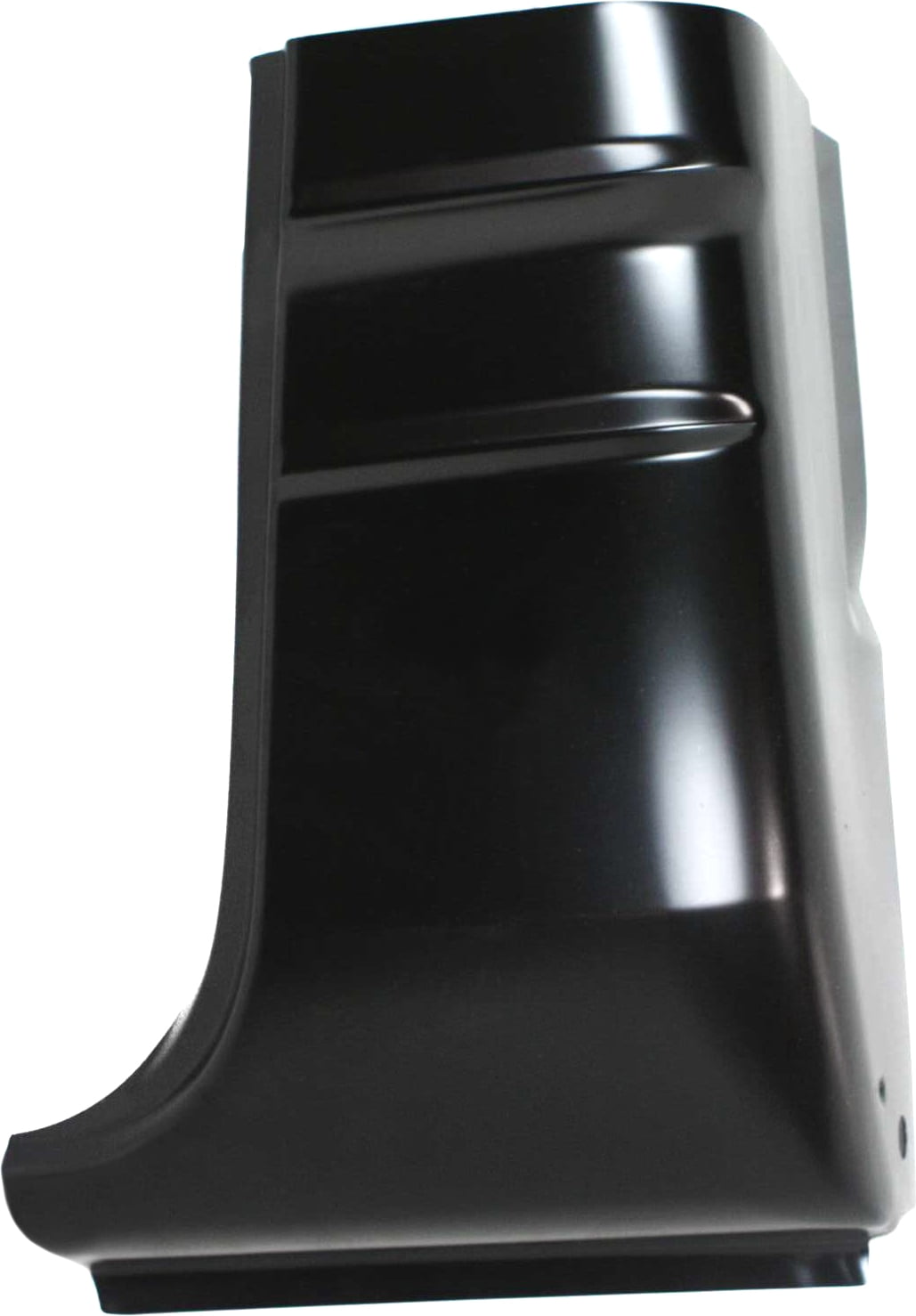 Cab Corner Compatible with 1994-2001 Dodge Ram 1500 1994-2002 Dodge Ram 2500 Driver Side