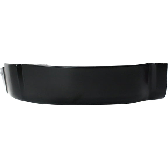 Cab Corner Compatible with 1999-2006 Chevrolet Silverado 1500 Driver Side Outer Panel