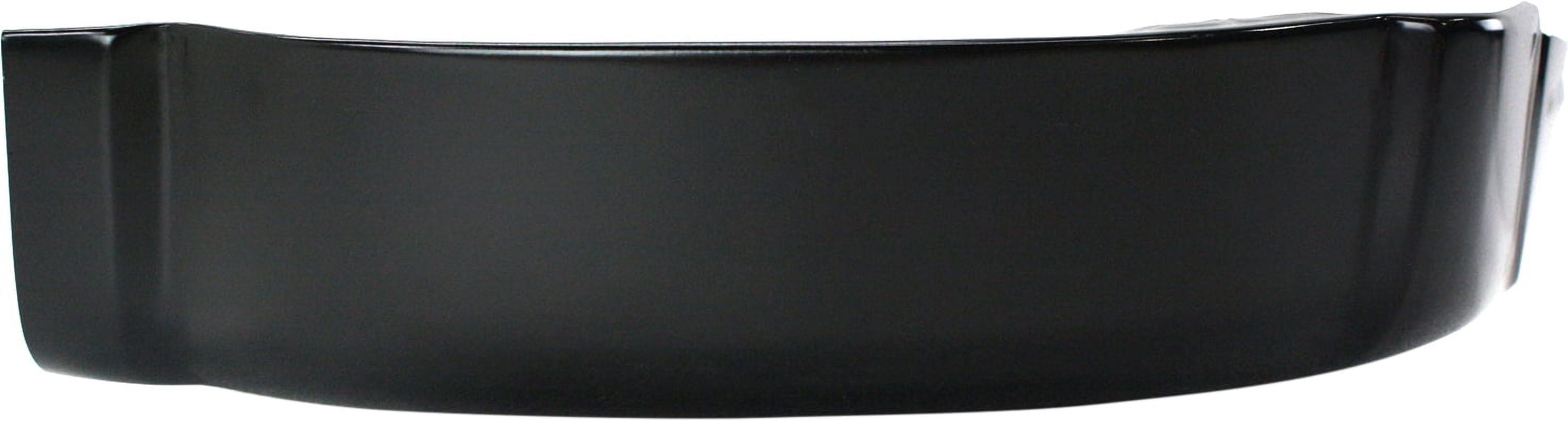 Cab Corner Compatible with 1999 Chevrolet Silverado 1500 2001-2006 Chevrolet Silverado 2500 HD Passenger Side