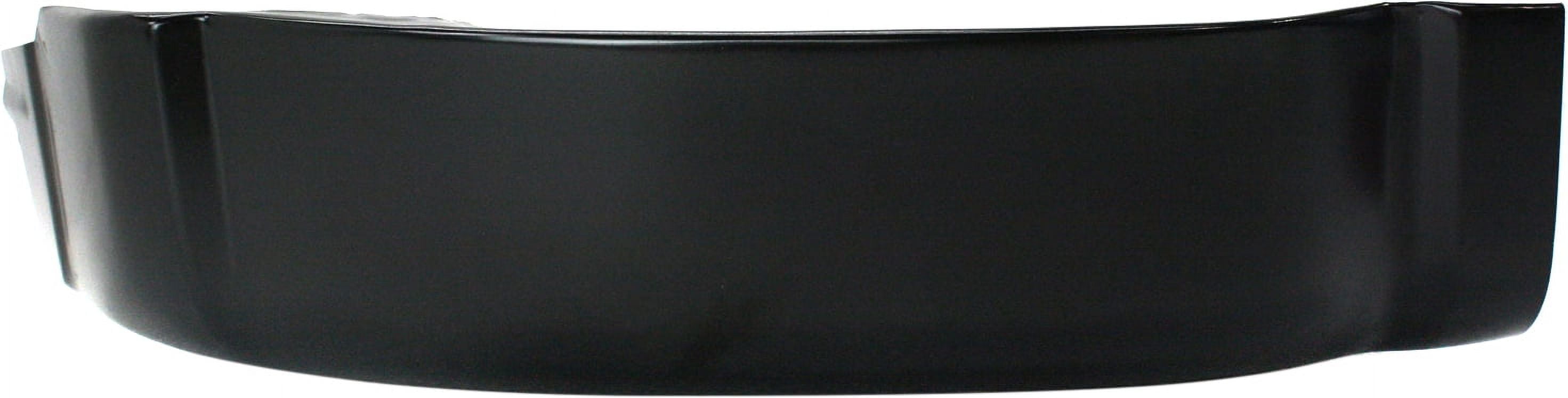 Cab Corner Compatible with 1999 Chevrolet Silverado 1500 2001-2006 Chevrolet Silverado 2500 HD