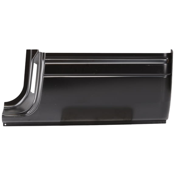 Cab Corner - Driver Side Extended Cab Pickup for 1995-1996 Dodge Ram 1500 Base 8 Cyl 5.2L