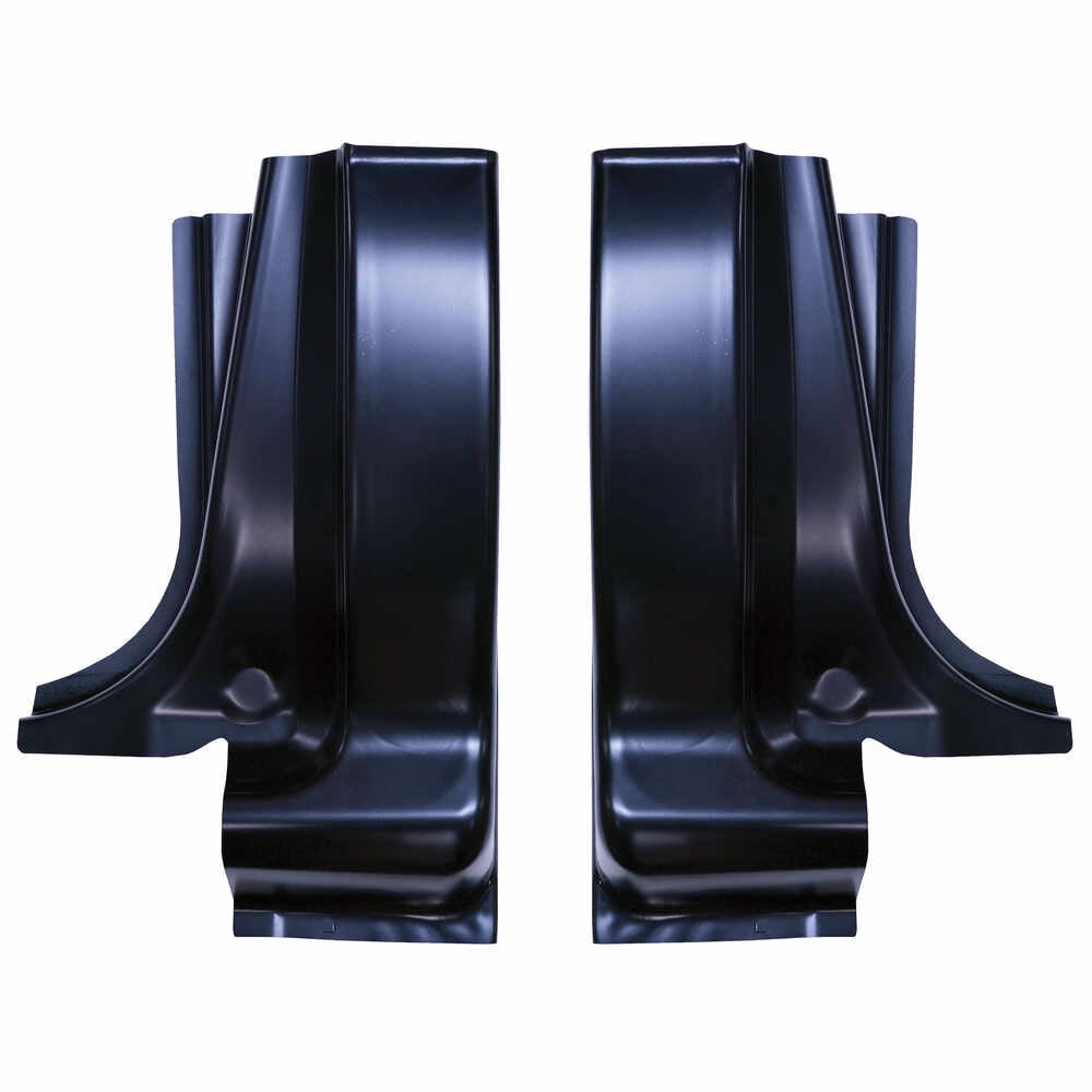 Cab Corner - PAIR. Fits 89-94 Toyota Pickup Truck, 89-94 Toyota Hilux ...