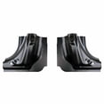 thumbnail image 1 of Cab Corner, Quad Cab - PAIR. Fits 00-04 Dodge Dakota Quad Cab, 1 of 3