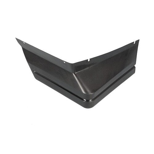 Cab Corner - Right Hand Lower fits Case IH 7110 7120 7130 7140 96765C1