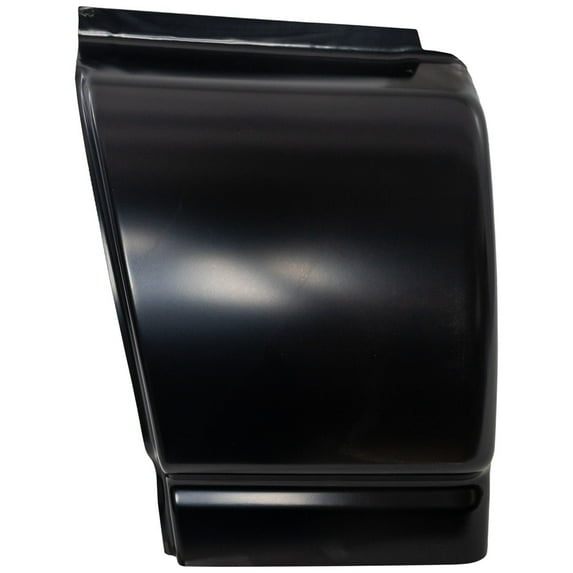 Cab Corner Right Side for Fit for Ram 1500 2500 3500 02-09 | Durable Replacement for Trucks