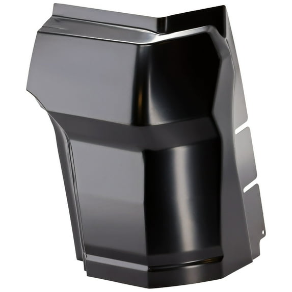 Cab Corner for For Ram 1500 2500 3500 (2009-2010), Right Side - Replace Damaged Panels, Enhance Exterior Look