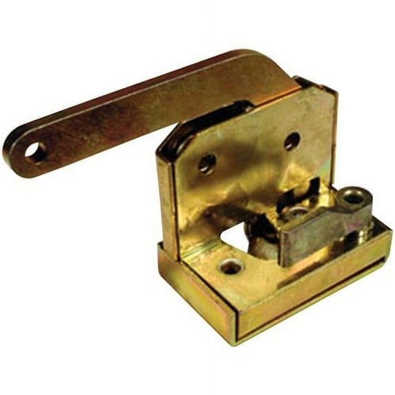 Cab Door Handle - Left Hand fits Ford E3NN94264A27AA 83944244 fits Case IH MX100 MX110 MX120 MX135 MX150 K303750 fits Deutz fits Deutz Allis 04339352