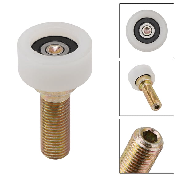 Cab Door Roller AT319018 Fits For John Deere Skid Steer 240 250 260 270 313
