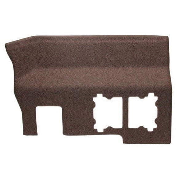 Cab Foam Rear Panel fits John Deere 8100 8100T 8110 8110T 8200 8200T 8210 8210T 8300 8300T 8310 8310T 8400 8400T 8410 8410T R124191