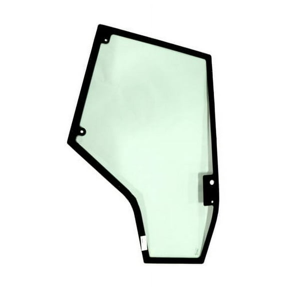 Cab Glass - Door Right Hand fits Massey Ferguson 5435 5455 5460 5465 6465 6475 6480 6485 6490 6495 6497 6499 7465 7475 7485 7497 8450 8470 4272775M1