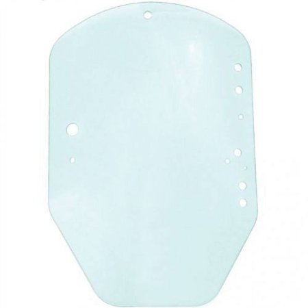RAParts Front Glass Door Windshield Fits John Deere 318D 318E 320D 320E 326D Fits JDT312628