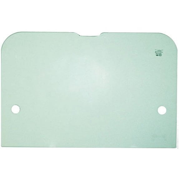 Cab Glass - Front Lower fits Komatsu PC128US-2 PC128US-2 D22B-54-15811