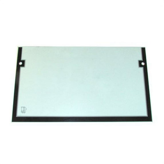 Cab Glass - Front Lower fits Terex MHL340 MHL340 5253100064