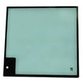 thumbnail image 1 of Cab Glass - Front Upper Windshield fits John Deere 27D 35D 50D 4635166, 1 of 1