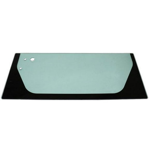 Cab Glass - Lower Front fits Bobcat E25 E26 E32 E32I E35 E35I E42 E45 E50 E55 7179045