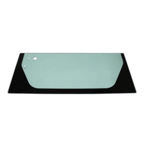 Cab Glass - Lower Front fits Bobcat E25 E26 E32 E32I E35 E35I E42 E45 E50 E55 E25 E26 E32 E32I E35 E35I E42 E45 E50 E55 7179045
