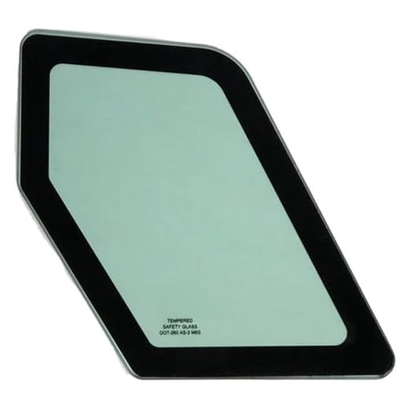 Cab Glass - Lower Window Door fits New Holland C227 C232 C238 L213 L215 L218 L220 L221 L223 L225 L228 L230 84259722 fits Case SR200 SR220 SR240 SR250 SV185 SV250 SV280 SV300 TR270 TR310 TR320 84259722