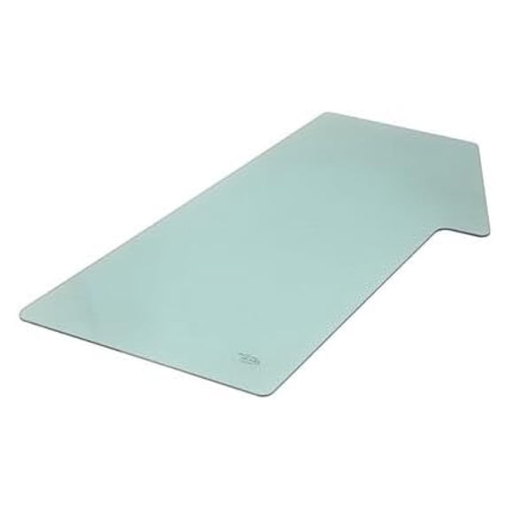 Cab Glass - Right Hand Rear Side fits Bobcat A220 A300 S100 S130 S160 S175 S185 S205 S220 S250 S300 S330 T110 T140 T180 T190 T200 T250 T300 T320 763 773 863 864 873 883 963 6691003 6674522