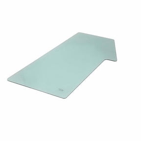 Cab Glass - Right Hand Rear Side fits Bobcat A300 S130 S160 S175 S185 S205 S220 S250 S300 T140 T180 T190 T200 T250 T300 T320 763 773 863 873 6691003