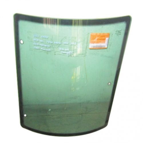 Cab Glass - Side Window Tinted Right Hand fits New Holland TD60D TD70D TD80D TD90D TD95D TD5050 TD75D TD5030 5089556 fits Case IH JX90 JX95 5089556