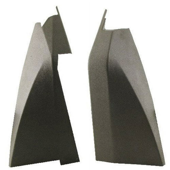 Cab Foam Kick Panel Set fits John Deere 4040 4050 4055 4240 4250 4255 4440 4450 4455 4555 4560 4640 4650 4755 4760 4840 4850 4955 4960 R114320 R94051