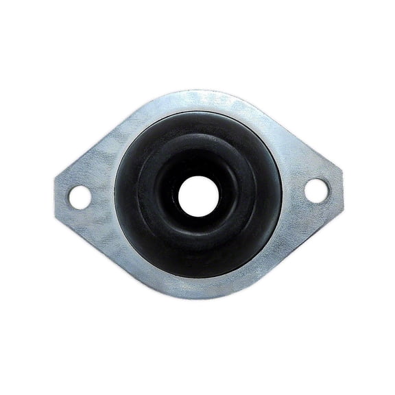 Cab Mount Isolator Fits International Tractors 87688301