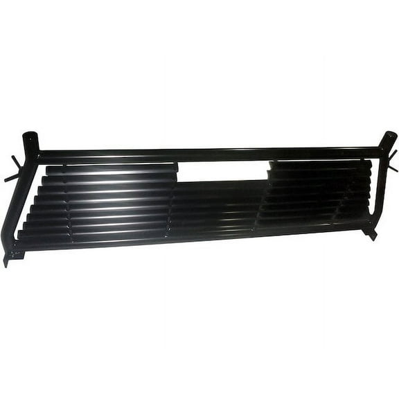Cab Protector and Headache Rack - Compatible with 1994 - 2010 Dodge Ram 3500 1995 1996 1997 1998 1999 2000 2001 2002 2003 2004 2005 2006 2007 2008 2009