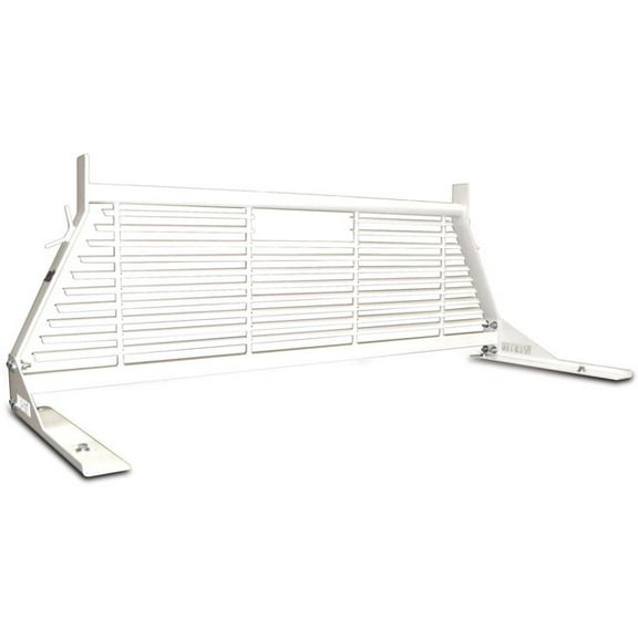 Cab Protector and Headache Rack - Compatible with 2004 - 2025 Ford F-150 2005 2006 2007 2008 2009 2010 2011 2012 2013 2014 2015 2016 2017 2018 2019 2020 2021 2022 2023 2024