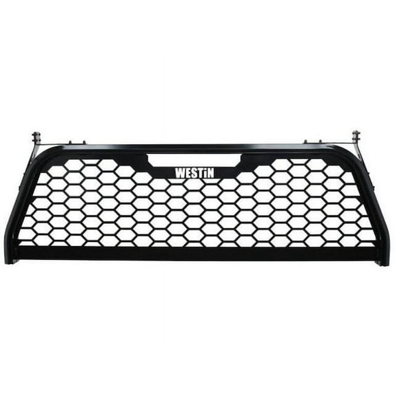 Cab Protector and Headache Rack - Compatible with 2015 - 2023 Ford F-150 2016 2017 2018 2019 2020 2021 2022