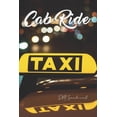 thumbnail image 1 of Cab Ride (Paperback), 1 of 1