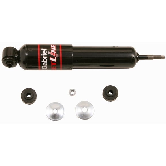 Cab Shock Absorber - Compatible with 2005 - 2008 Mack CXN 2006 2007