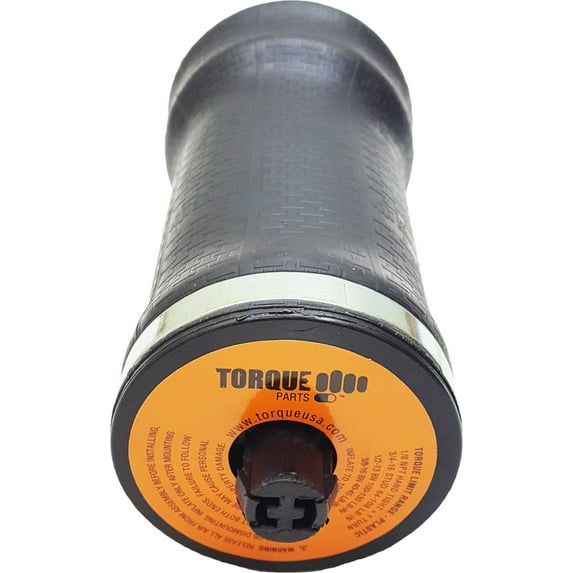TORQUE Cabin Air Spring Bag Sleeper Bag for Freightliner Western Star Constellation Firestone W02-358-7205, Contitech SC31-Y205