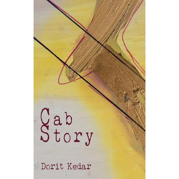 Cab Story (Paperback)