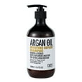thumbnail image 1 of Cab's professional Argan Oil of Morocco Moisturizing Repair Shampoo 16.9 fl oz, Paraben-Free, 1 of 6