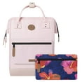 thumbnail image 1 of Cabaia Adventurer Essentials Medium Backpack - Hanoi Pink, 1 of 7