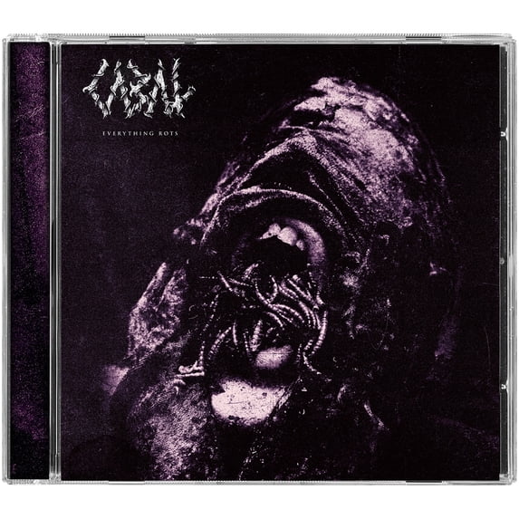 Cabal - Everything Rots - Music & Performance - CD