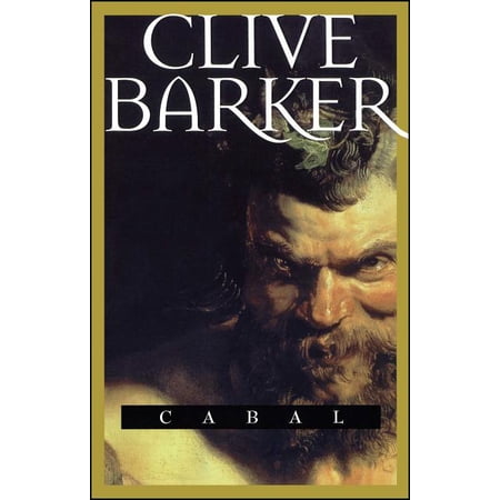 Cabal, (Paperback)