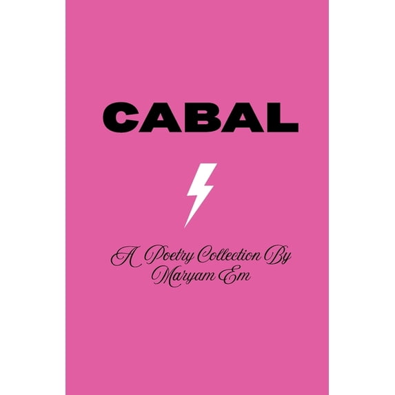 Cabal, (Paperback)