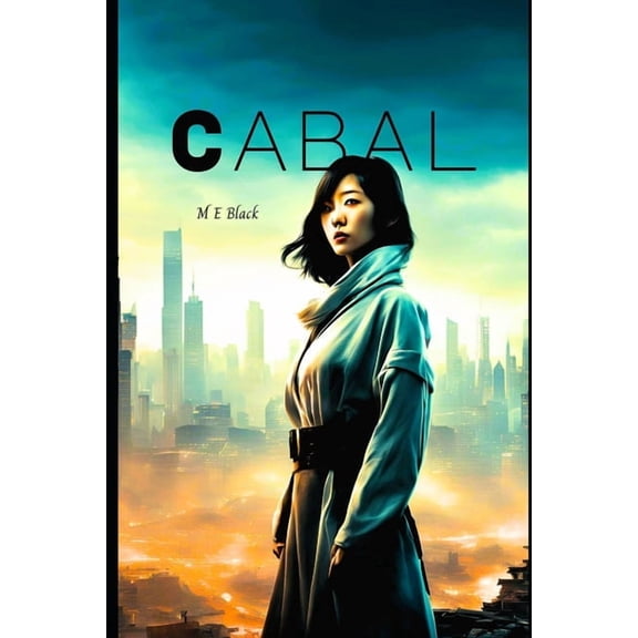 Cabal, (Paperback)