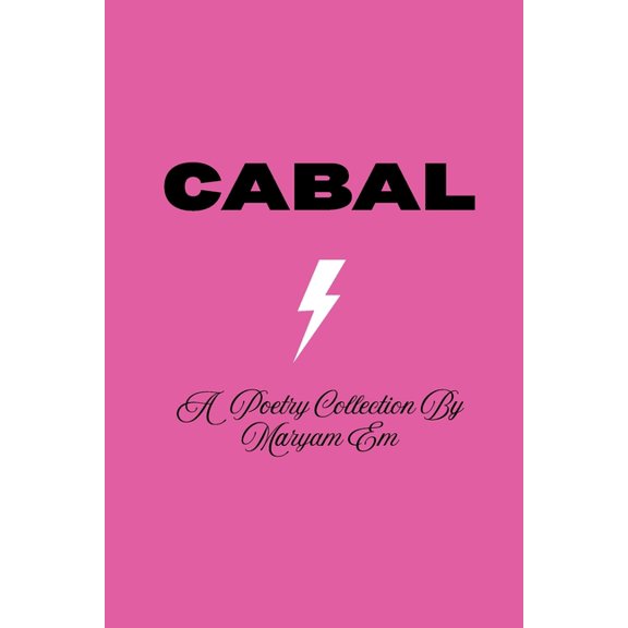 Cabal, (Paperback)