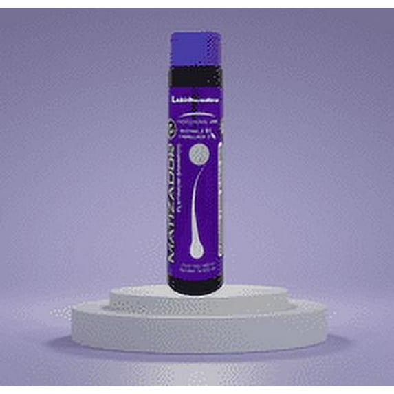 Caballada Matizador Shampoo (16oz) For Silver / Platinum / Blonde hair