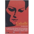 thumbnail image 1 of Caballe Beyond Music ( Caballe Mas Alla de la Musica ) [ NON-USA FORMAT, PAL, Reg.2 Import - Spain ], 1 of 1