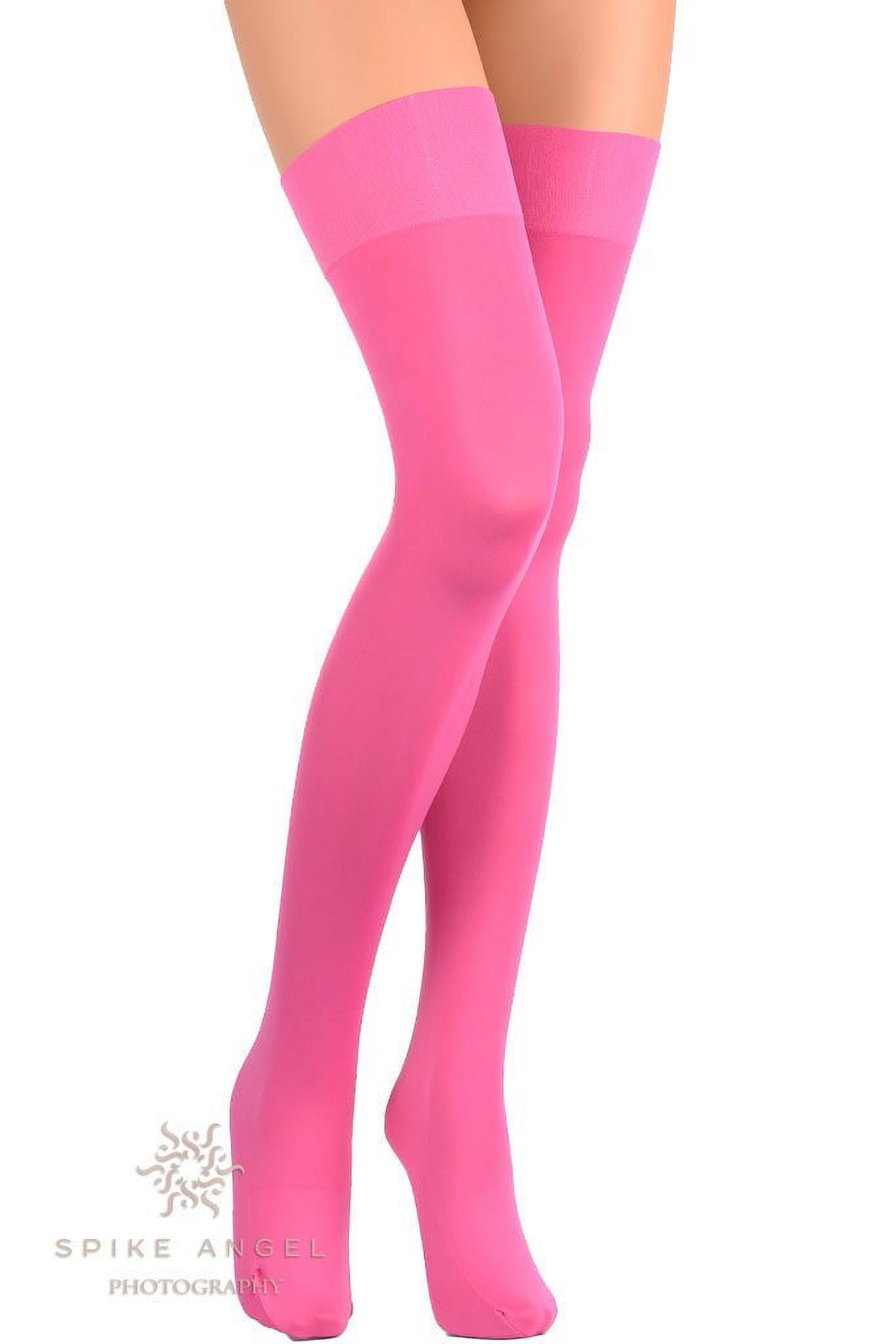 Sockigs Caballero OTK Stockings - Walmart.com