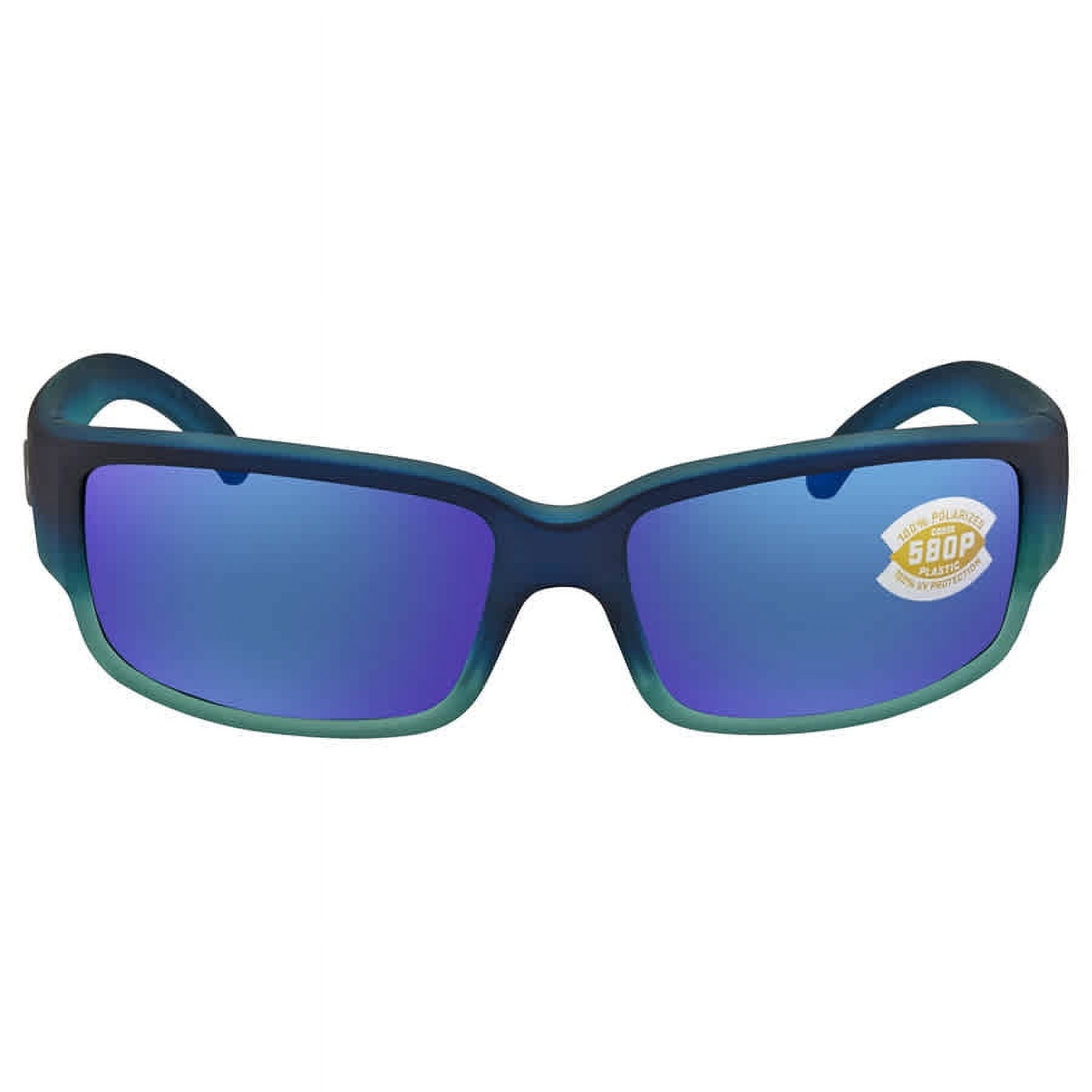 Deep Fade - One Lens Sunglasses | SUNHAUK – Sunhauk Eyewear