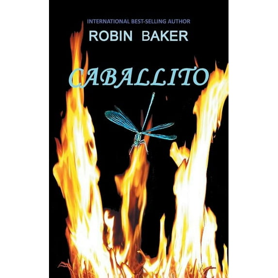 Caballito (Paperback)